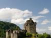 Scotland - Highlands - Eilean Donan castle